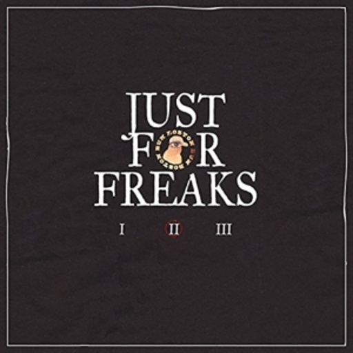 Boston Bun – Just For Freaks II