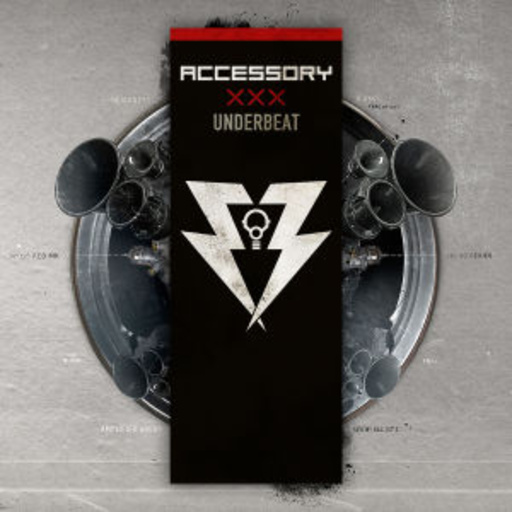 Accessory – Underbeat