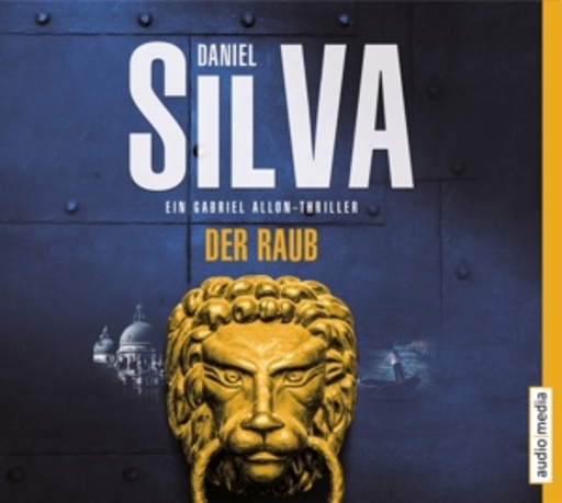 Michael Schwarzmaier – Der Raub