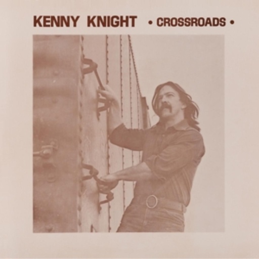 Kenny Knight – Crossroads