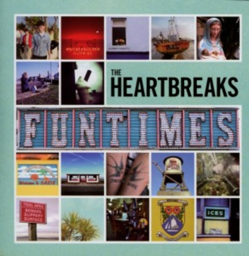 The Heartbreaks – Funtimes