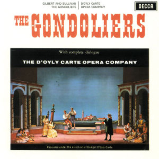 The Gondoliers