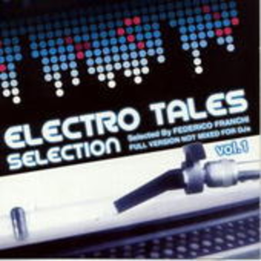 . Diverse – Electro Tales Compilation Vol. 1