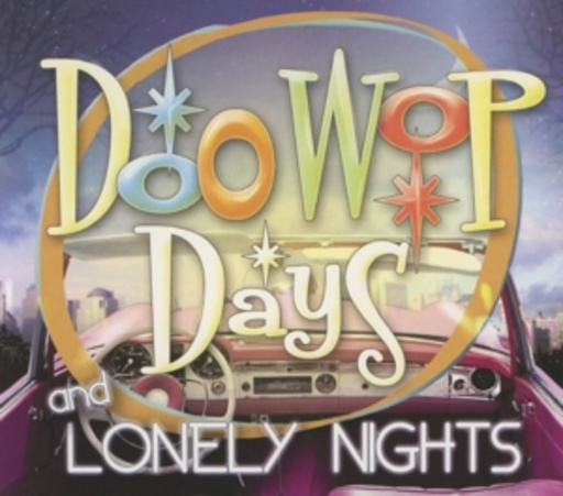 Diverse – Doo Wop Days And Lonely