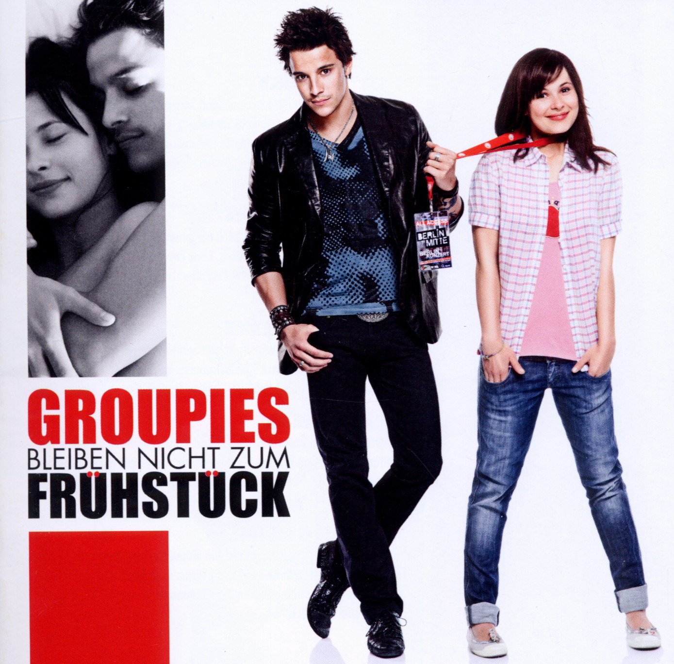 Diverse – Groupies bleiben nicht zum Frühstück
