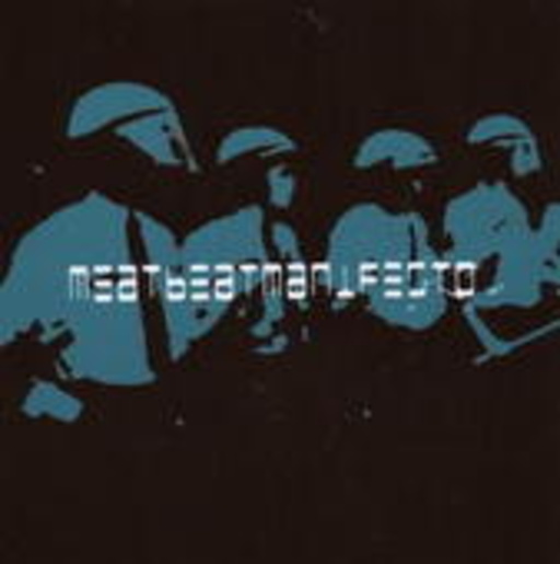 Meat Beat Manifesto – Autoimmune