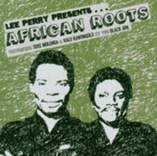 Diverse – Lee Perry Presents African Roots