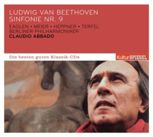 Claudio Abbado – Sinfonie Nr. 9