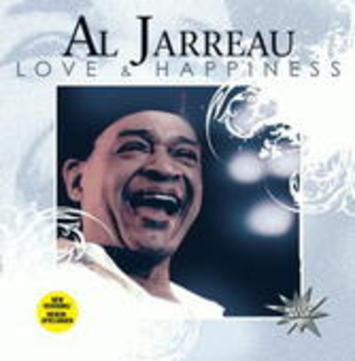 Al Jarreau – Love & Happiness