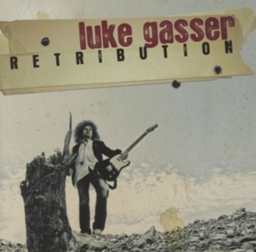Luke Gasser – Retribution