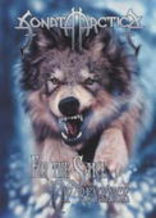 Sonata Arctica – For The Sake Of Revenge