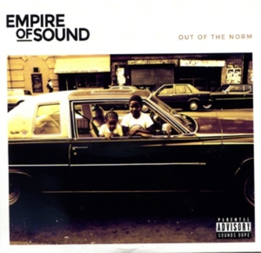 Empire Of Sound – Out Of The Norm