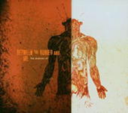 Between The Buried And Me – The Anatomy