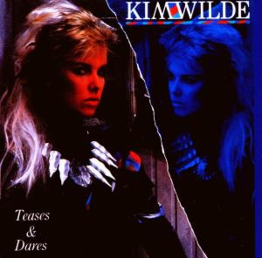 Kim Wilde – Teases & Dares
