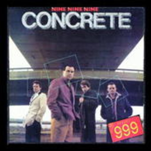 999 – Concrete