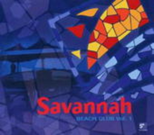 Diverse – Savannah Beach Club Vol. 1