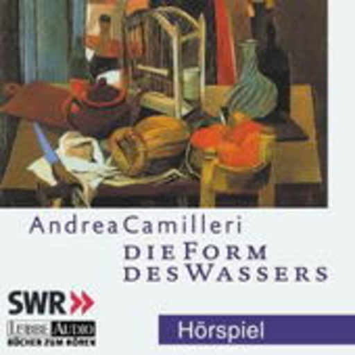 Diverse – Die Form des Wassers