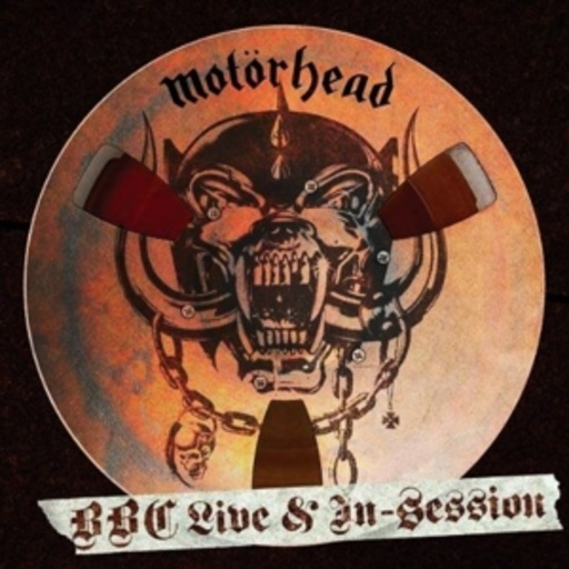 Motörhead – BBC Live/In-Session