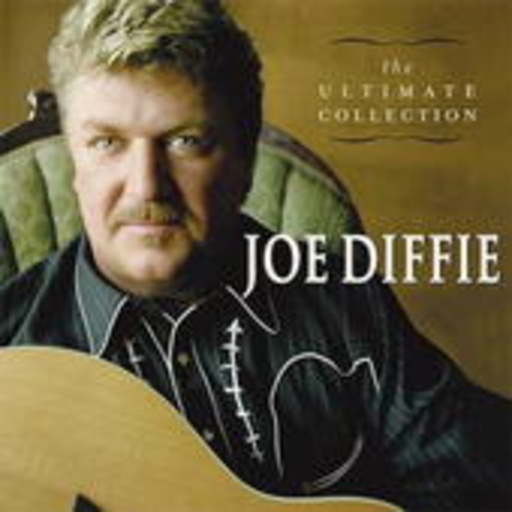 Joe Diffe – The Ultimate Hits