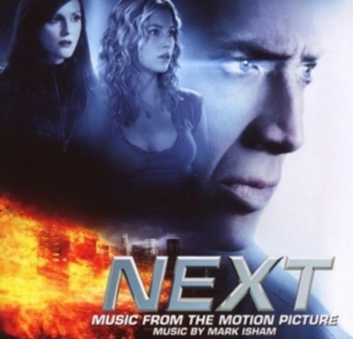 Mark Isham – Next