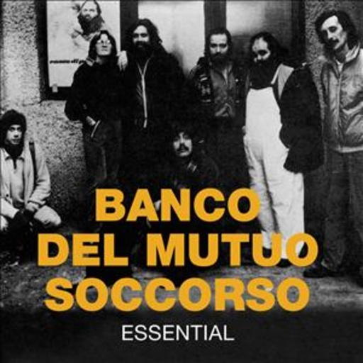 Banco Del Mutuo Soccorso – Essential