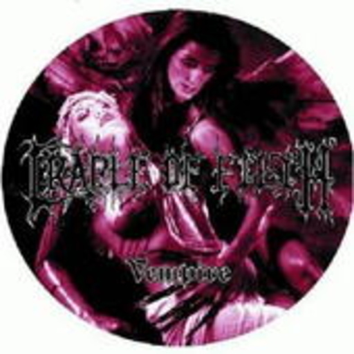 Cradle Of Filth – Vempire