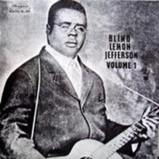 Blind Lemon – Volume 1