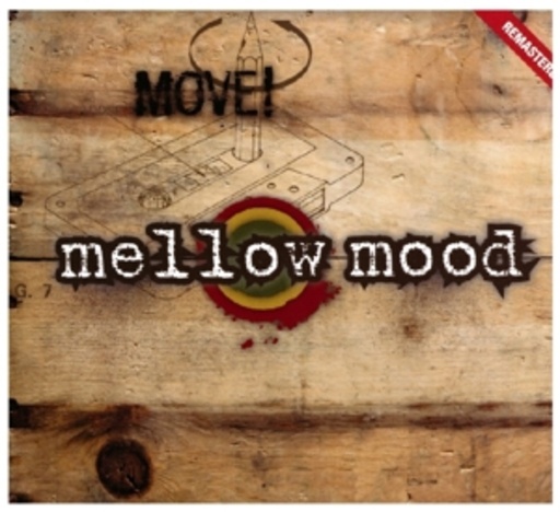 Mellow Mood – Move