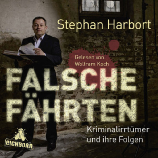Wolfram Koch – Falsche Fährten