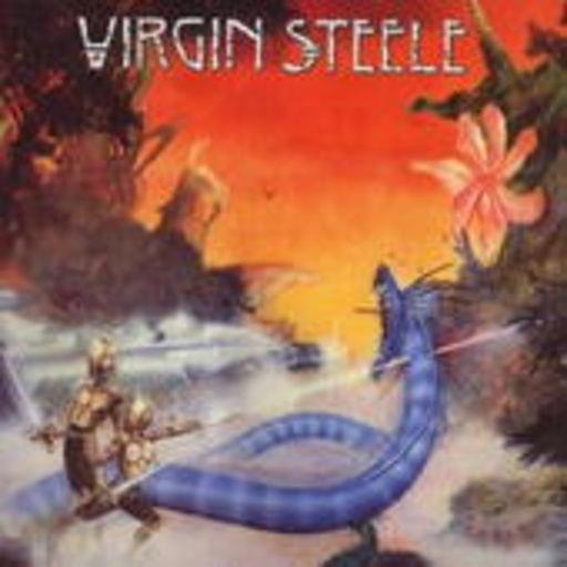 Virgin Steele – Virgin Steele I
