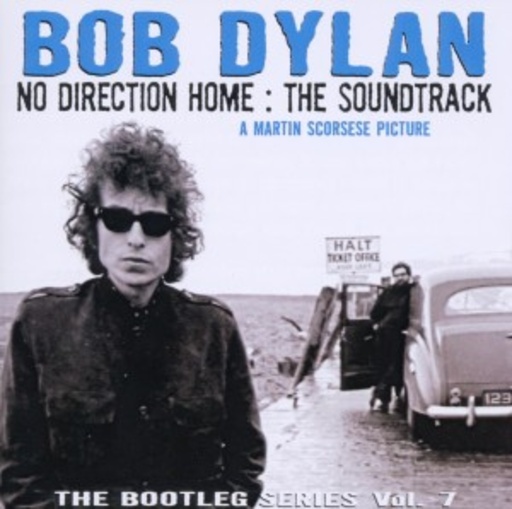 The Bootleg Series, Vol. 7