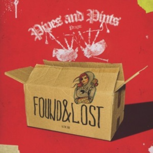 Diverse – Found And Lost