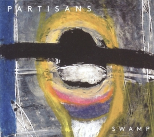 Partisans – Swamp