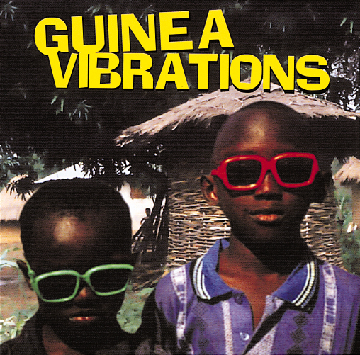 Diverse – Guinea Vibrations