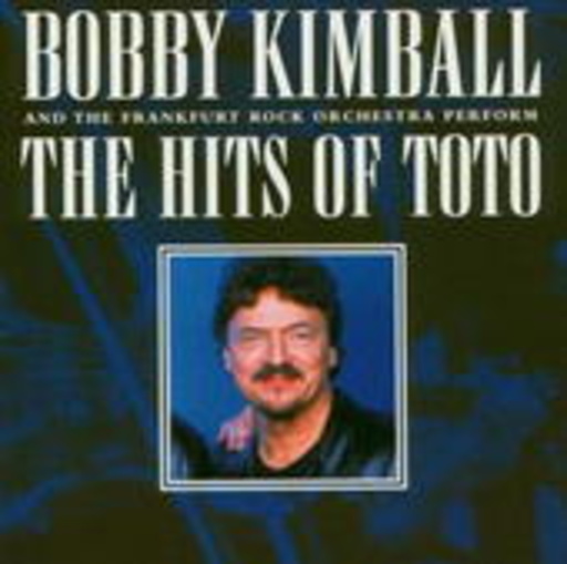 The Hits Of Toto
