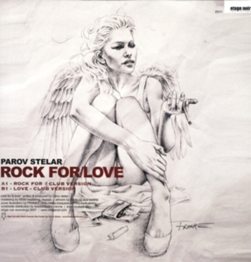 Parov Stelar – Rock For