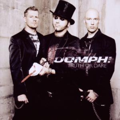 Oomph! – Truth Or Dare
