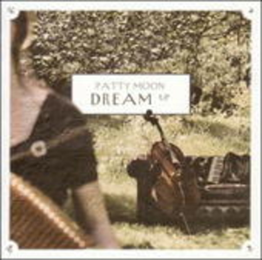 Patty Moon – Dream Up
