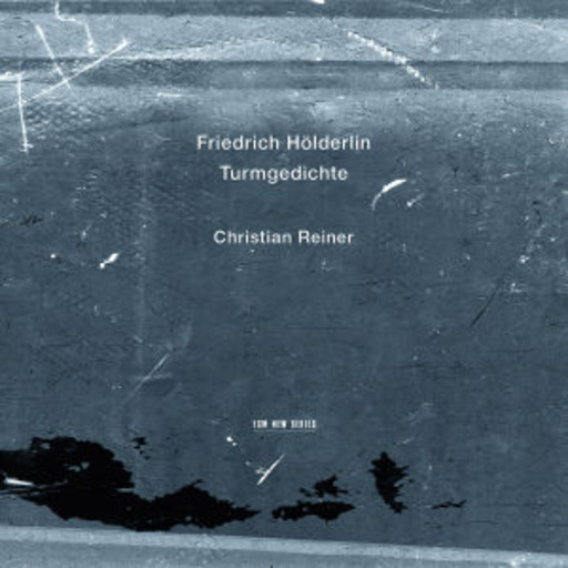 Christian Reiner – Turmgedichte
