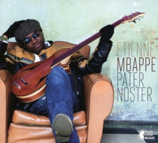 Etienne Mbappe – Pater Noster