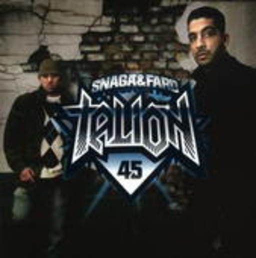 Snaga & Fard – Talion