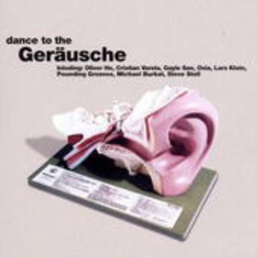Diverse – Dance To The Geräusche