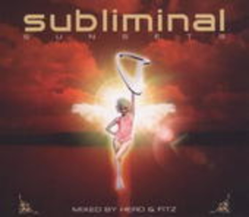 Subliminal Sunsets/Herd + Fitz