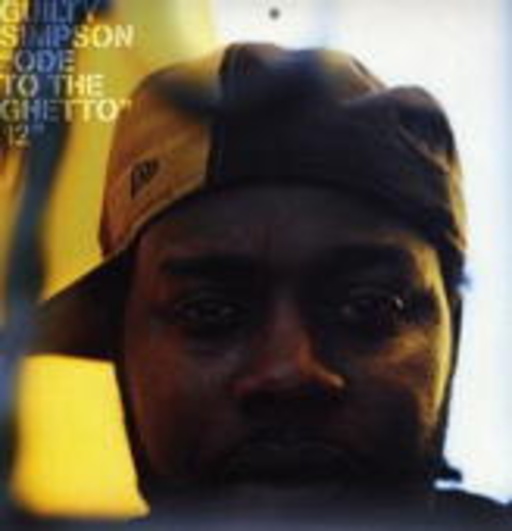 Guilty Simpson – Ode To The Ghetto