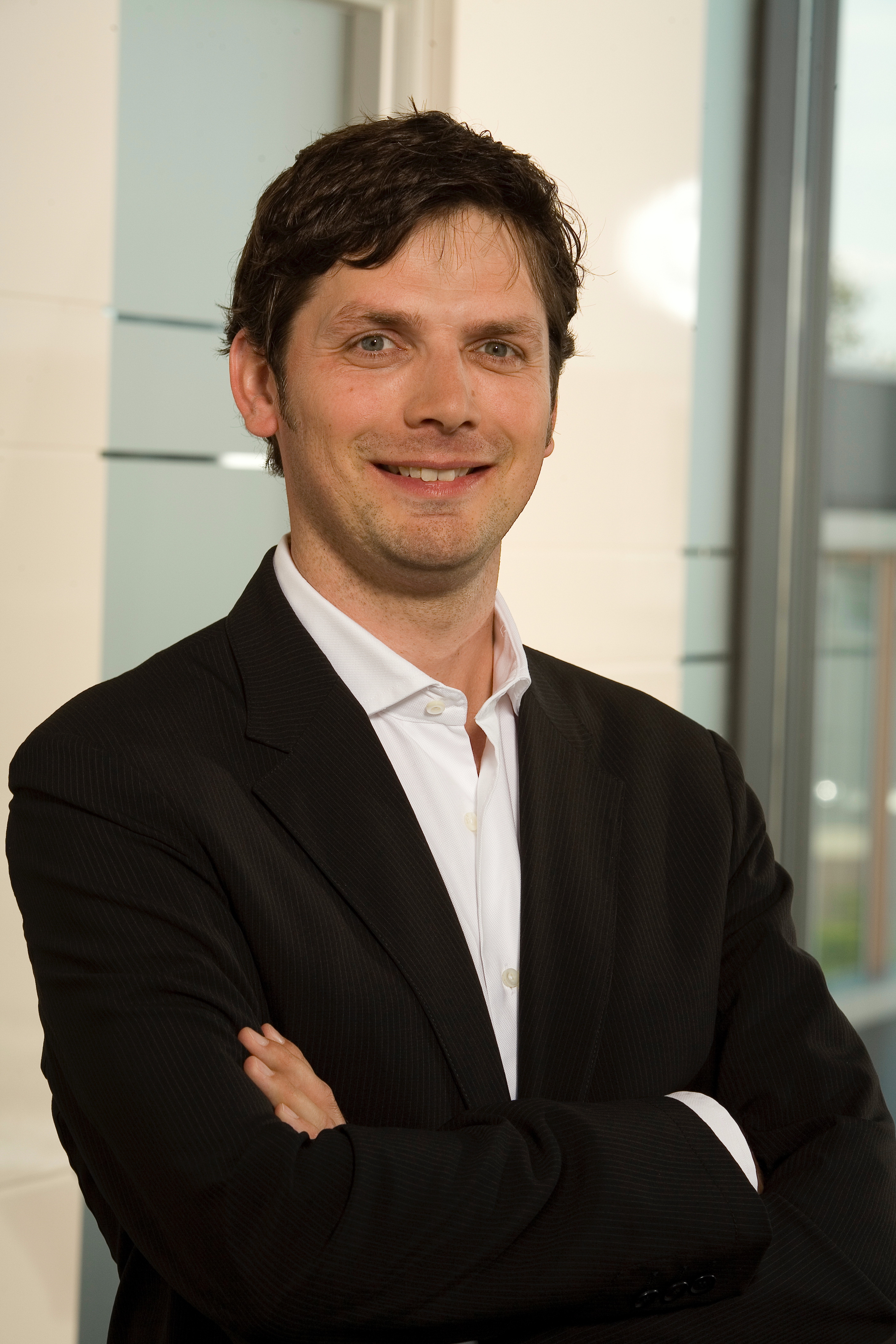 Oliver Koch