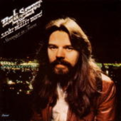 Bob Seger – Stranger In Town
