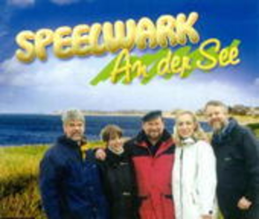 Speelwark – An der See
