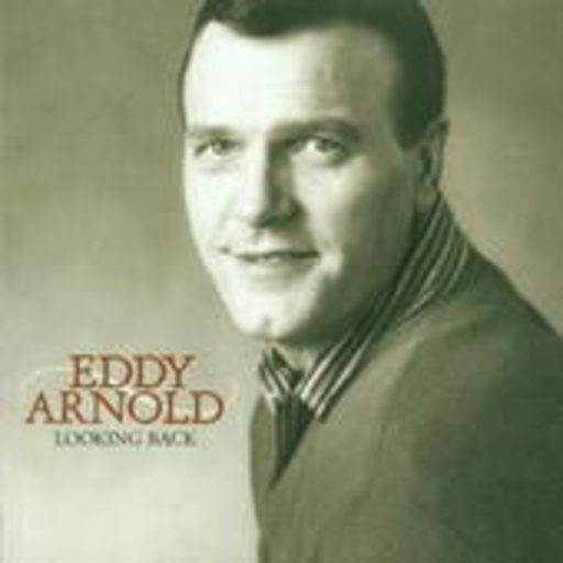 Eddy Arnold – Looking Back