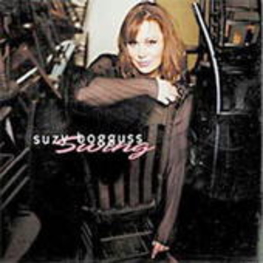 Suzy Bogguss – Swing