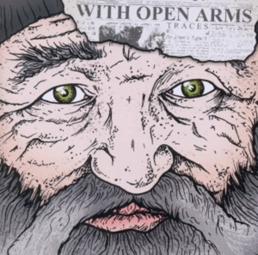 With Open Arms – Traces